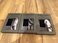 Calvin Klein String Micro String Jockstrap Neu Gr. S Schwerin - Friedrichsthal Vorschau