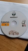 Renault Laguna 3 ( Werkstatt CD-3700 seiten-alle laguna 3 modelle Nordrhein-Westfalen - Hagen Vorschau