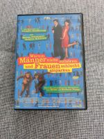 DVD Warum Männer nicht zuhören und Frauen schlecht einparken Baden-Württemberg - Niederstetten Vorschau