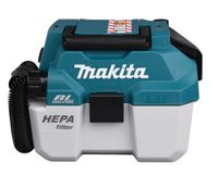 Makita Akku-Staubsauger DVC750LZX3 Brandenburg - Neuenhagen Vorschau