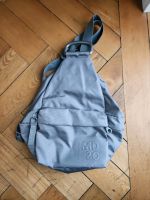 Mandarina Duck MD20 Rucksack Silber Grau Hessen - Wiesbaden Vorschau