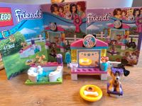 Lego Friends 41302 Hundesalon Nordrhein-Westfalen - Issum Vorschau