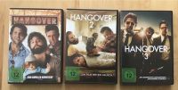 DVD Hangover 1, 2 und 3 Baden-Württemberg - Stockach Vorschau