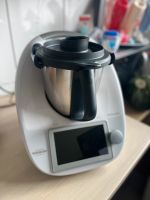 Thermomix TM6 mit Zubehör , Neuwertig mit Rechnung Niedersachsen - Stadland Vorschau