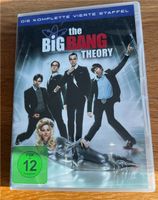 The Big Bang Theory Staffel 4, Film, Serie Hamburg-Nord - Hamburg Langenhorn Vorschau