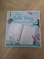 Topp Buch Bullet Diary Baden-Württemberg - Winden Vorschau
