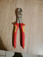 Knipex Seitenschneider 7450200 1000v Nordrhein-Westfalen - Warstein Vorschau