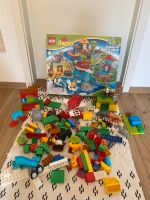 Lego Duplo Reise um die Welt 10805 Niedersachsen - Bad Harzburg Vorschau