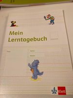 Klett Mein Lerntagebuch NEU Versand als Großbrief 1,60€ Bayern - Grafrath Vorschau