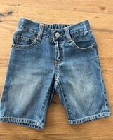 Gap Shorts Jeansshorts für Kinder Gr.4 in Top Zustand Düsseldorf - Pempelfort Vorschau