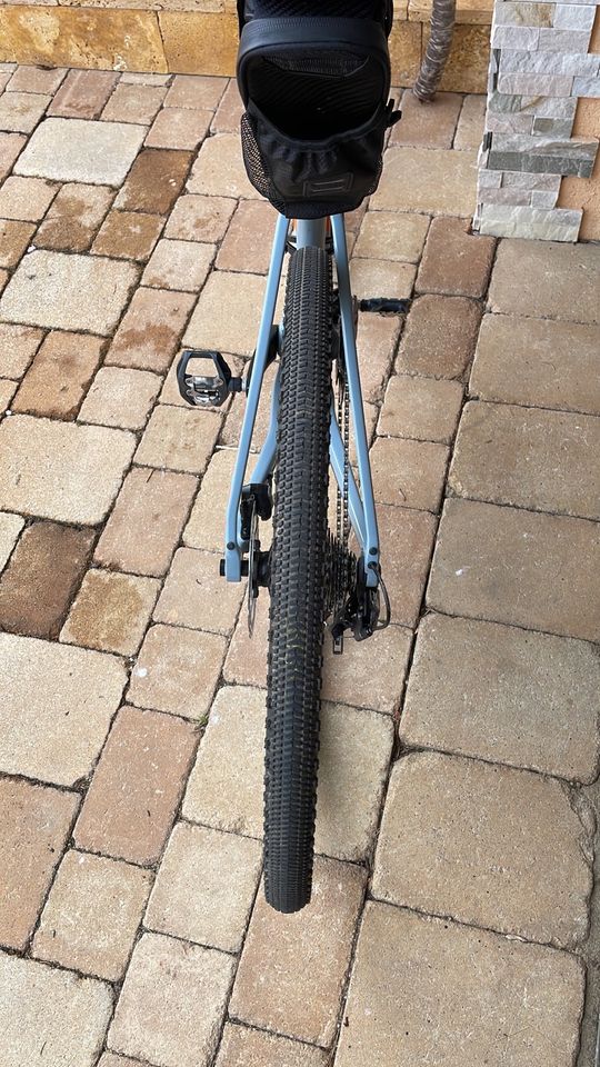 Ridley Grifn Gravelbike S GRX600 in Dingolfing