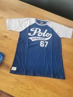 Polo Ralph Lauren Jungen T-Shirt Gr L14-16/164 Hessen - Viernheim Vorschau