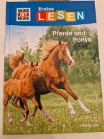 Was ist was Pferde und Ponys Bayern - Eggenfelden Vorschau