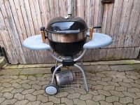 Weber 57cm One Touch Deluxe Moesta Drehspieß Pizzaring Rheinland-Pfalz - Bell Vorschau