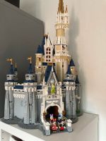 Lego 71040 Disney Schloss Mickey Mouse mit OVP und Anleitung Nürnberg (Mittelfr) - Oststadt Vorschau