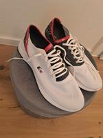 Lacoste Schuh NEU und ORIGINAL SELTEN Niedersachsen - Goslar Vorschau