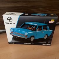 Cobi 24331 Trabant 601 Rheinland-Pfalz - Urmitz Vorschau