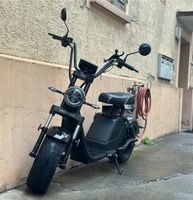 Moto Elektro Baden-Württemberg - Ludwigsburg Vorschau