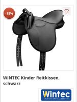 NEU Wintec Kids Sattel / Reitkissen UVP 249€ Nordrhein-Westfalen - Mülheim (Ruhr) Vorschau