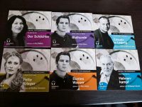 Diverse Krimi Hörbücher - 12 CDs + 1 Box, siehe Fotos Bremen - Schwachhausen Vorschau