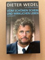 Dieter Wedel Vom schönen Schein und wirklichen Leben Gebunden Top Nordrhein-Westfalen - Mönchengladbach Vorschau