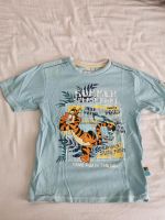 Tshirt Disney Winnie pooh tiger Gr 128 t-shirt short c&a Bayern - Fürth Vorschau