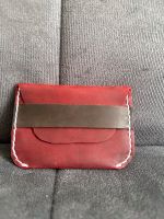 Mini Geldbörse cardholder Hand Made Sachsen-Anhalt - Magdeburg Vorschau