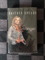Britney Spears Stronger K7 neu Tage Dortmund - Aplerbeck Vorschau