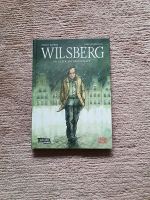 Hard Cover Comic Wilsberg: In alter Freundschaft v Jürgen Kehrer Nordrhein-Westfalen - Meerbusch Vorschau