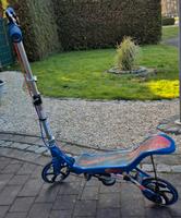 Wipproller, Roller, Tretroller, Space Scooter Niedersachsen - Westoverledingen Vorschau