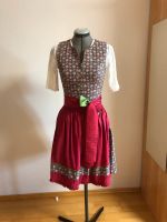 CountryLine Dirndl Größe 32 Bayern - Wurmsham Vorschau