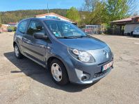 Renault Twingo Authentique,TÜV NEU Baden-Württemberg - Tuttlingen Vorschau