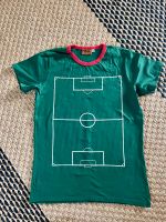 Me&i Shirt T-Shirt Fußball Sport 146/152 top Leipzig - Altlindenau Vorschau