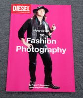 DIESEL jeans Katalog fotografie vintage 2000 catalogue fashion Pankow - Prenzlauer Berg Vorschau