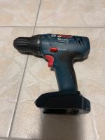 Bosch Professional GSR 1800 Li 18V Hessen - Heusenstamm Vorschau