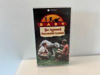 VHS Baby Das Geheimnis der verlorenen Legende Stuttgart - Feuerbach Vorschau