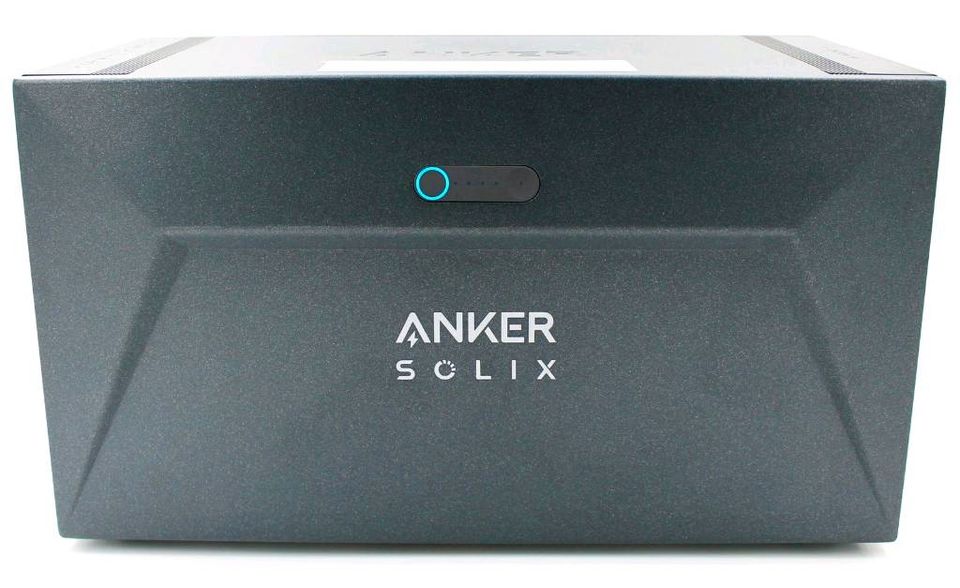 Anker SOLIX E1600 Speicher für Balkonkraftwerke Solarbank 699€* in Georgsmarienhütte