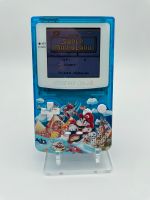 Nintendo Gameboy Modding + Reparatur, sowie An + Verkauf Schleswig-Holstein - Neumünster Vorschau