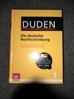 Duden deutsche Rechtschreibung 26. Auflage Niedersachsen - Peine Vorschau