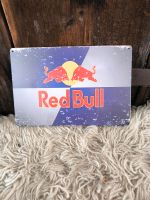 Red Bull Blechschild, Dekorschild 30x20cm, neu Baden-Württemberg - Ottersweier Vorschau