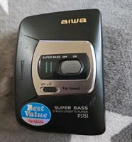 Aiwa walkman Wuppertal - Langerfeld-Beyenburg Vorschau