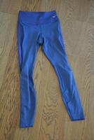 Nike Tights Größe XS blau Damen Nordrhein-Westfalen - Tönisvorst Vorschau