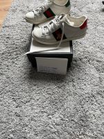 Gucci Sneaker Niedersachsen - Hillerse Vorschau