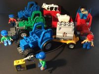 ☆ Duplo Bauernhof Trecker Traktor ☆ Wuppertal - Elberfeld Vorschau