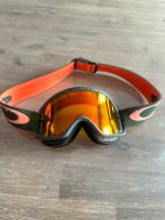 Oakley MTB Brille Nordrhein-Westfalen - Korschenbroich Vorschau