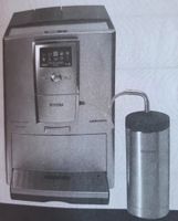 CafeRomantica NIRVONA Kaffeautomat Espresso Ersatzteile Brandenburg - Cottbus Vorschau