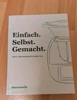 Buch Lieblingsrezepte Thermomix Einfach.Selbst.Gemacht. NEU Bayern - Erding Vorschau