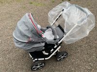 Gesslein F6/F10 Kinderwagen Kinderbuggy Marburg - Wehrda Vorschau