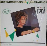 Vinyl LP Ixi - Der Knutschfleck (Alle Hits In Maxi-Version) Nürnberg (Mittelfr) - Mitte Vorschau