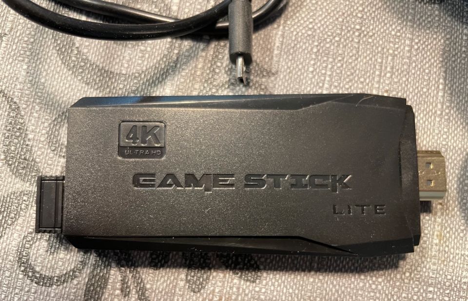 Game Stick lite No Ps5 PlayStation Arcarde in Rheinstetten